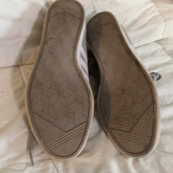 Classic gray adidas - Picture 2 of 5